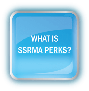 What is SSRMA Perks?