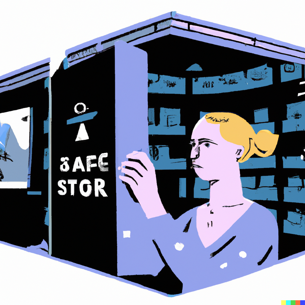 Don't Overlook These Security Measures at Your SelfStorage Facility